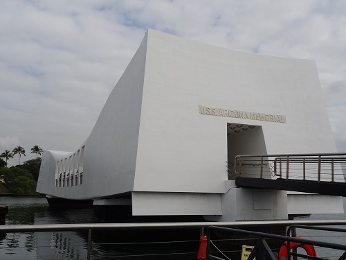 【真珠湾 歴史が動いた時】