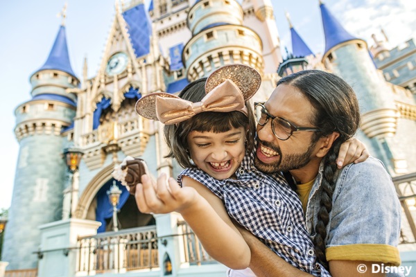 フロリダ ウォルト・ディズニー・ワールド・リゾート｜テーマパークチケット｜パークホッパープラスチケット（入場券）